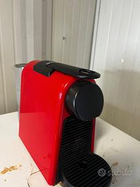 macchina caffè Nespresso 