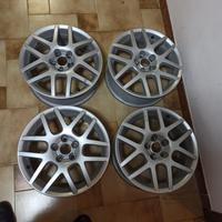 cerchi lega 16" Volkswagen 