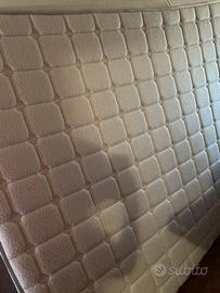 Materasso matrimoniale memory foam