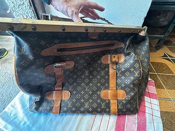 Valigia Louis vuitton