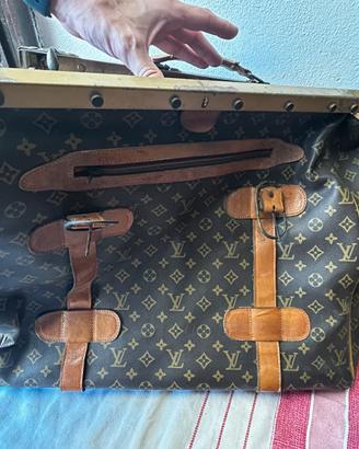 Valigia Louis vuitton