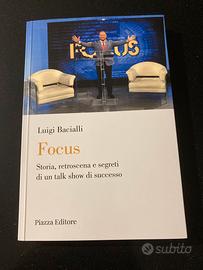 Focus - luigi bacialli