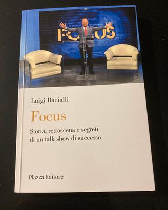 Focus - luigi bacialli