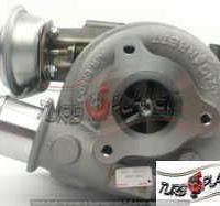 Turbina nuova nissan terrano ii 3.0 di 113kw