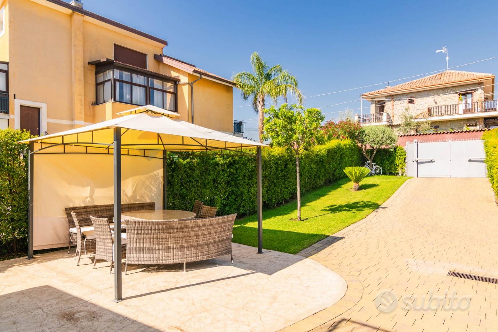 Casa – Mascalucia, Massannunziata - Vista 5