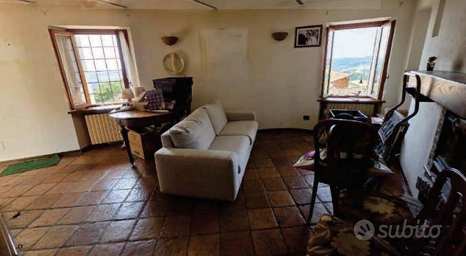 Appartamento – Montiglio Monferrato, Rocca - Vista 5
