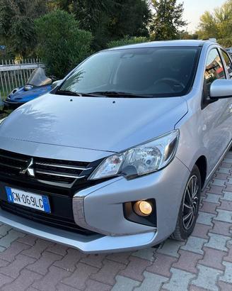 MITSUBISHI Space Star 1.2 Intense SDA