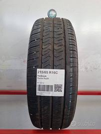 Gomme Usate Hankook 215 65 16 Guarda Catalogo