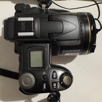 Nikon Coolpix 8700
