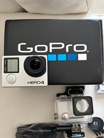 GoPro Hero 4