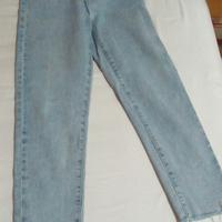 jeans, lavaggio chiaro