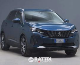 PEUGEOT 3008 ii 2021 3008 1.6 hybrid Allure Pack 2