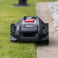 Robot tagliaerba Scheppach