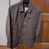  Barbour Ashby giacca