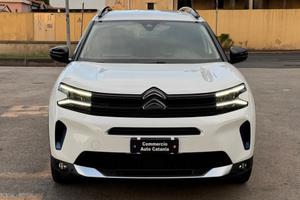 Citroen C5 Aircross 1.5 hdi SOLO 37.000 CHILOMETRI