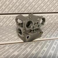 Testa Motore Nuda per Ducati 916 Racing 98