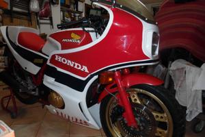 Honda CB 1100 R 1982/ honda cb 900F