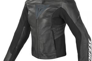 Giacca moto Dainese donna