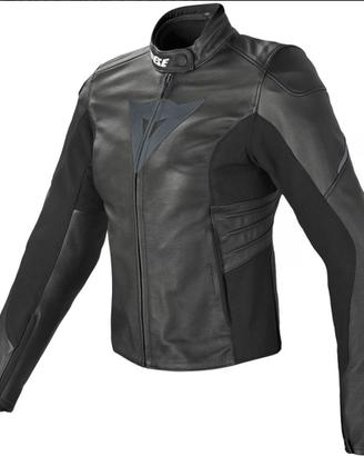 Giacca moto Dainese donna