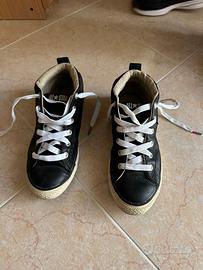 Converse scarpe