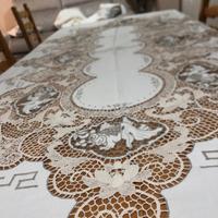 tovaglia lino 