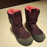 Scarponcini doposci Quechua tg.37