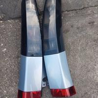 Fanali posteriori opel meriva 2002-2006