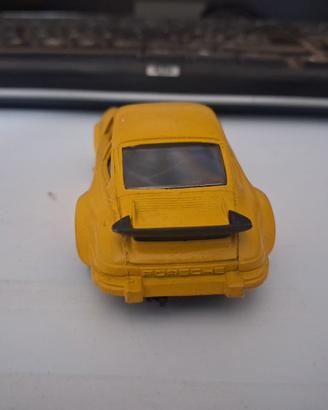 modellino solidò 1/43  porsche 934 turbo n68