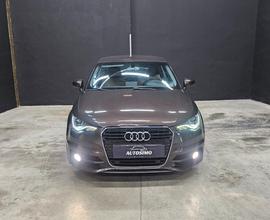 Audi A1 1.4 TFSI S tronic Ambition