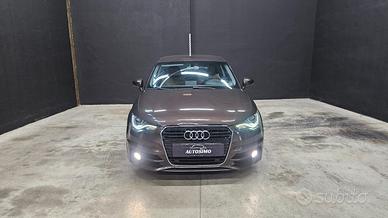 Audi A1 1.4 TFSI S tronic Ambition