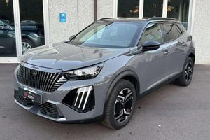 Peugeot 2008 GT 1.5 bluehdi AUTOM. S&S FULL