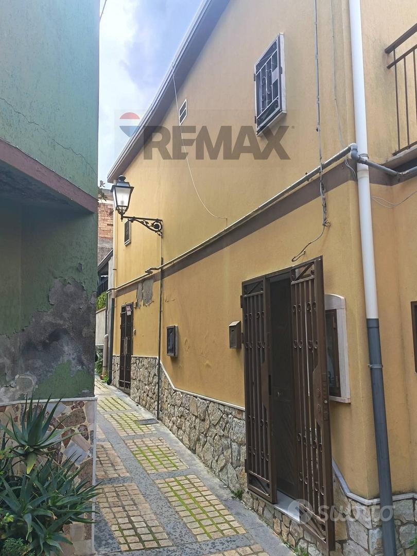 Apartment in Agira, Rocche, Enna - Vista 2
