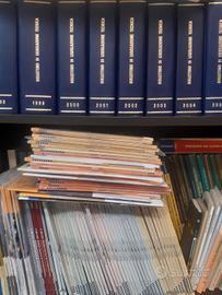 BOLLETTINO LEGISLAZIONE TECNICA 1973-2024