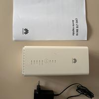 Modem Router 4G HUAWEI B618s-22d