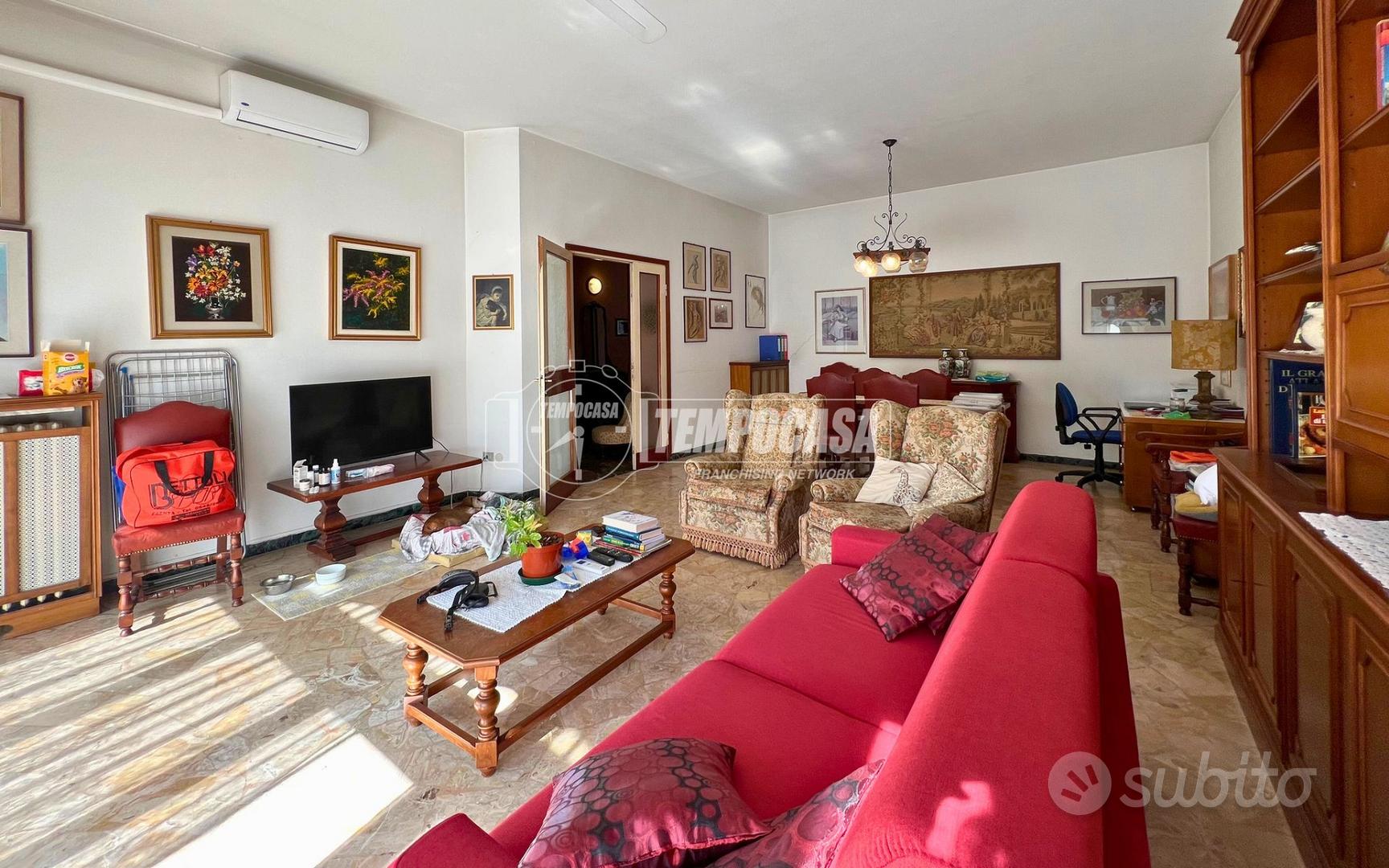 Apartment in Legnano, San Martino, Oltresempione - Altro