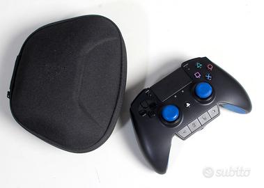 🎮 Razer Raiju RZ06-0197 per PS4 – Controller Pro 