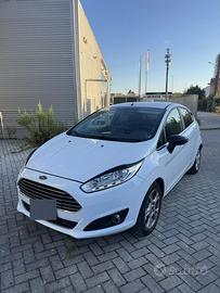 Ford Fiesta 1.5 TDCi 95 CV – 2016