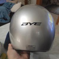 Casco integrale nuovo