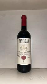 TOSCANA ROSSO IGT ‘TIGNATELLO’ 2022