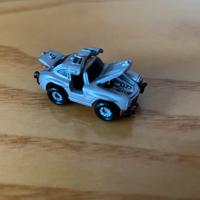 Micro Machines Deluxe Mercedes Benz 300SL