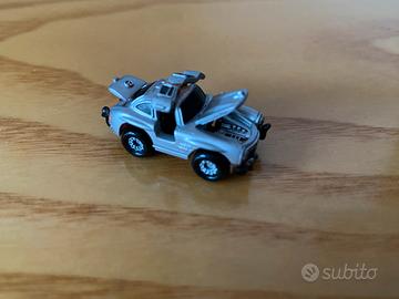Micro Machines Deluxe Mercedes Benz 300SL