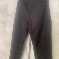 Pantalone nero elegante