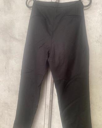 Pantalone nero elegante