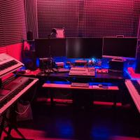 Ministudio di registrazione