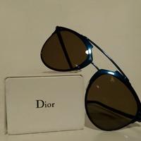 occhiali da sole uomo dior