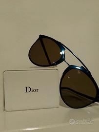 occhiali da sole uomo dior
