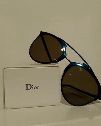 occhiali da sole uomo dior