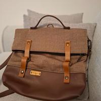 Zainetto Carlottina Lab