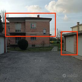 Appartamento a Bondeno