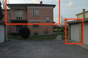 Appartamento a Bondeno